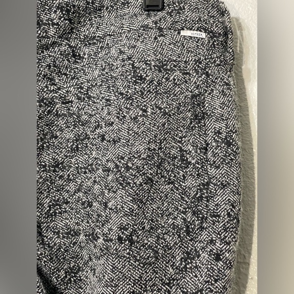 Mother The Looker Anything For a Story Knit Wool Blend Pants
Size 28 - Picture 5 of 8